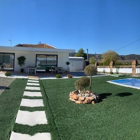 אריאטה Villa Minerva מראה חיצוני תמונה
