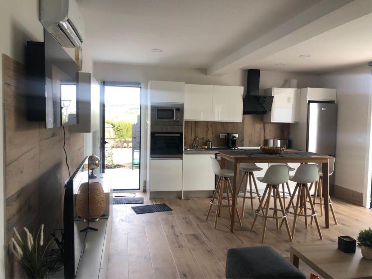 אריאטה Villa Minerva מראה חיצוני תמונה