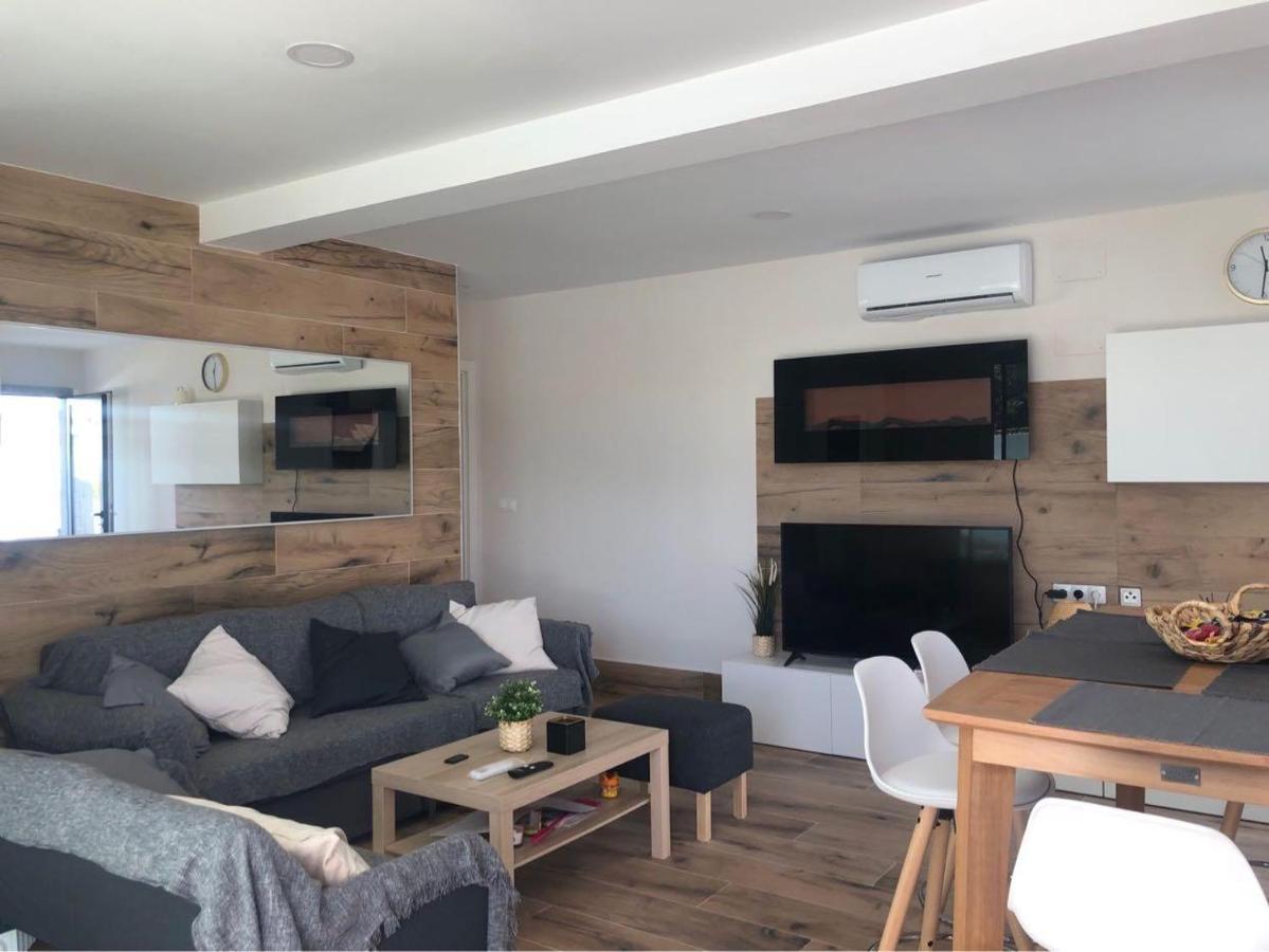 אריאטה Villa Minerva מראה חיצוני תמונה