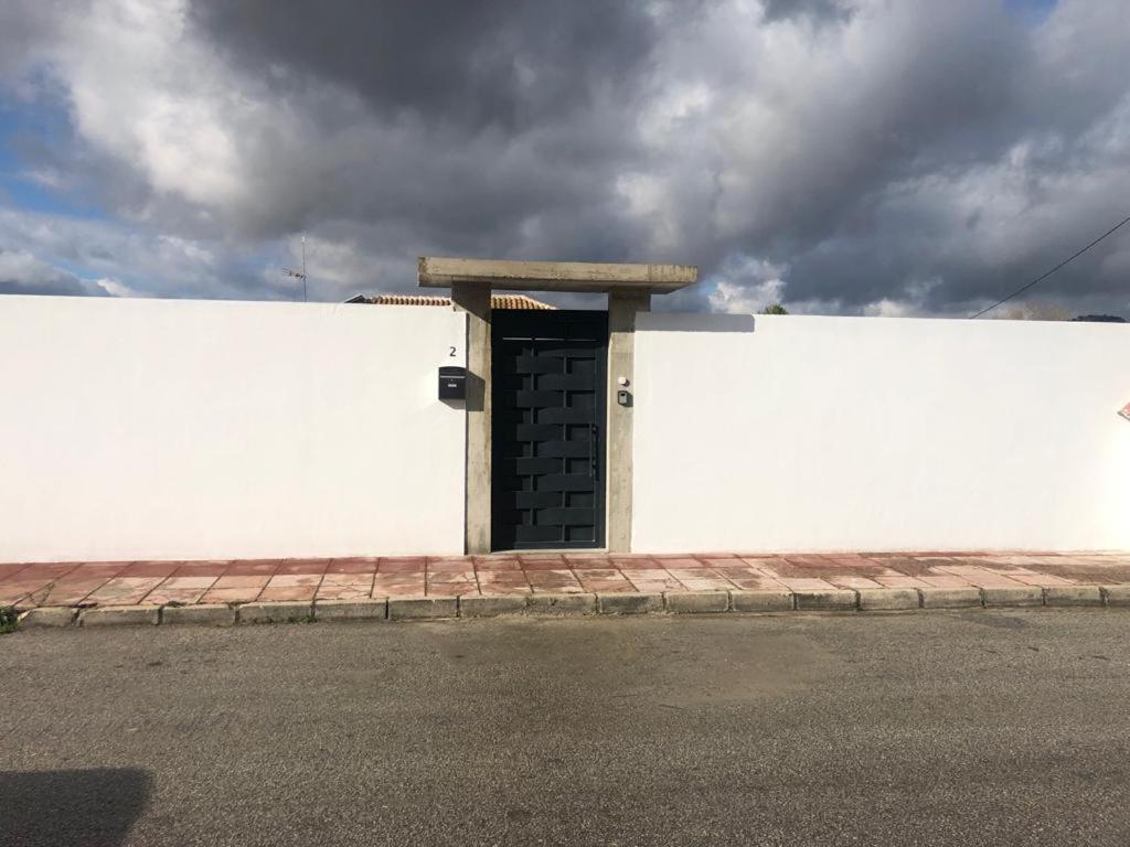 אריאטה Villa Minerva מראה חיצוני תמונה