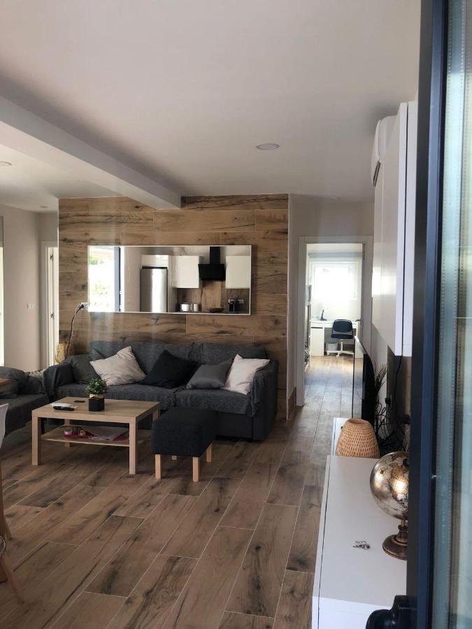 אריאטה Villa Minerva מראה חיצוני תמונה
